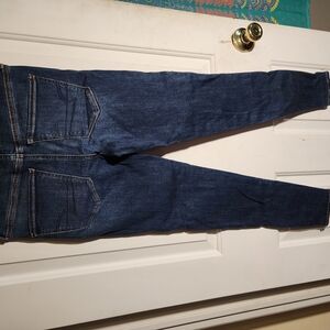 Women's American Eagle Hi-rise Fit Jeggings, Super Cute And Very Comfy